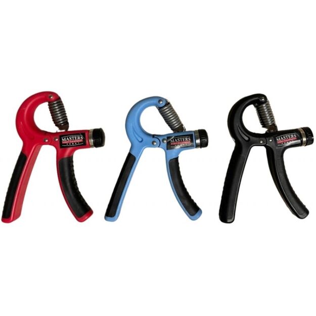 Masters 0992-02 Hand Gripper