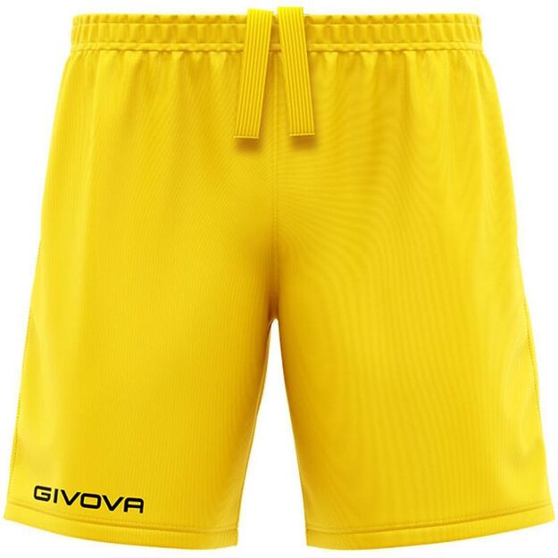 Givova Capo P018 0007 Shorts