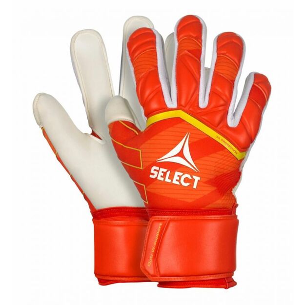 Select 34 Protection v24 T26-18453 Goalkeeper Gloves