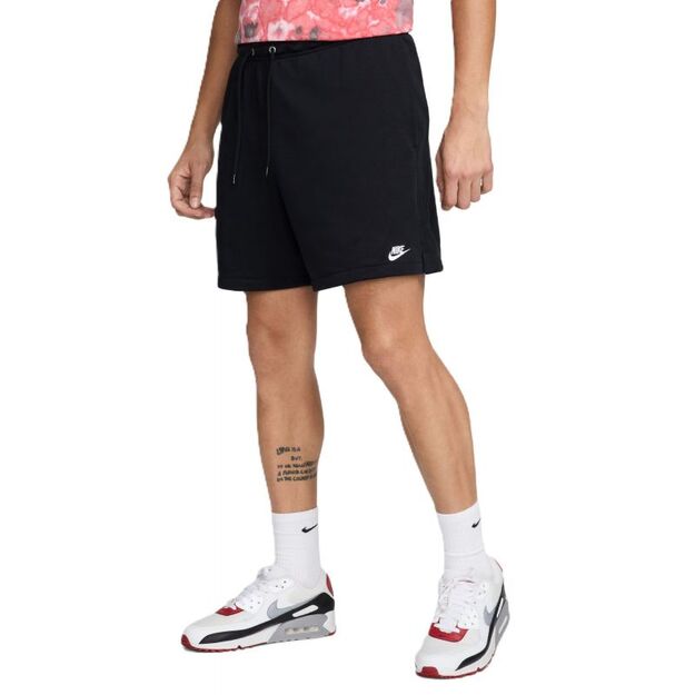 Nike Club M FN3520-010 Shorts