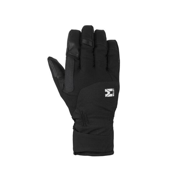 MILLET Rutor Glove Black