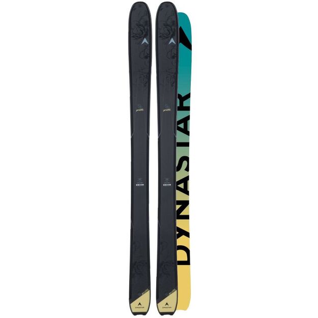 DYNASTAR E-Pro 99 Open Skis