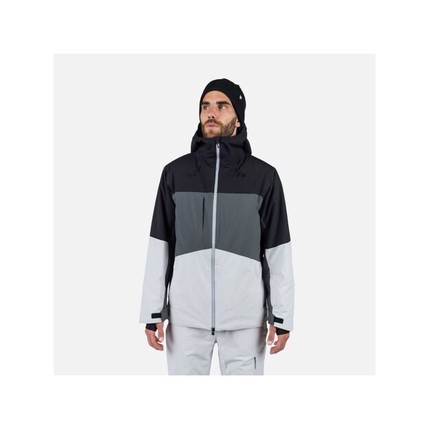Rossignol Corbet\ S Jkt Jacket Black