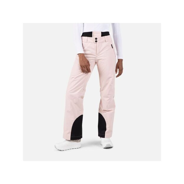 Rossignol W Relax Pant Pink