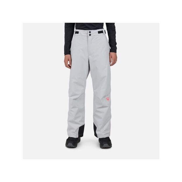 Rossignol Boy Ski Pant Gray