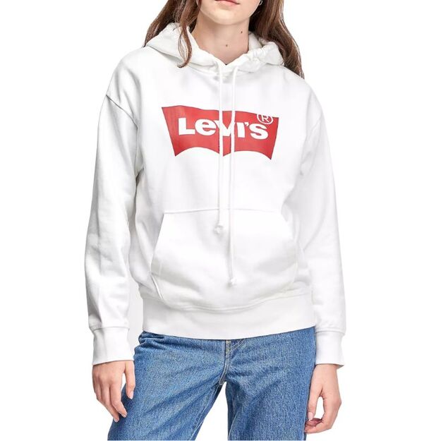 Levi\ s Graphic Standard Hoodie W 184870024