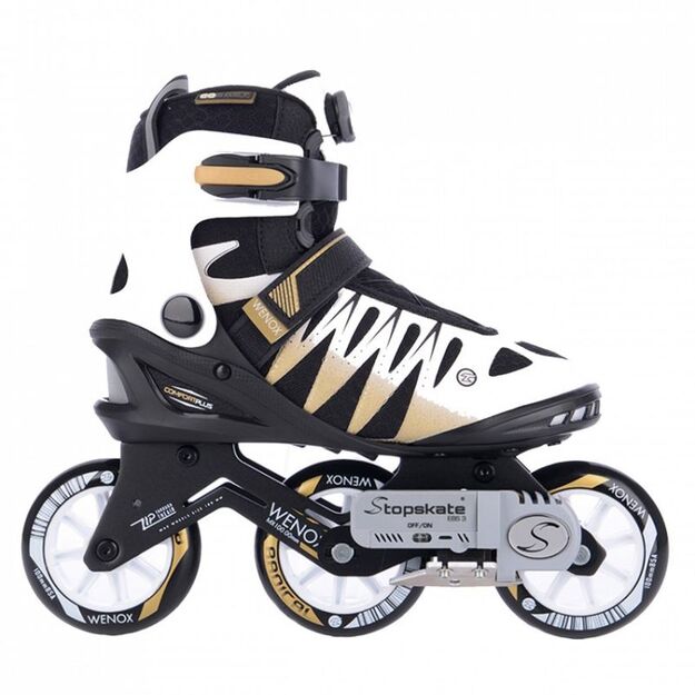 Tempish Wenox Top Lady Ebs W 10000541 Roller Skates