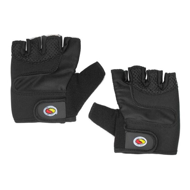 SMJ sport fitness gloves AN-465 HS-TNK-000008434