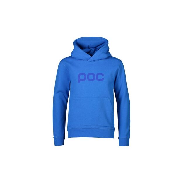POC HOOD Jr Hoodie - Blue