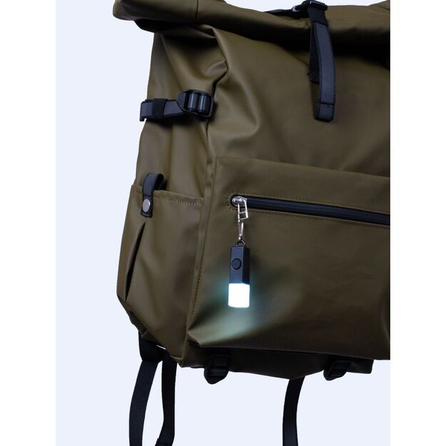 BOOKMAN Lightstick bicycle lamp