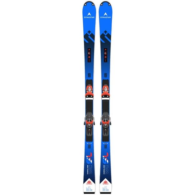 DYNASTAR Speed WC FIS SL Fac 157 Spx15 Ski Set