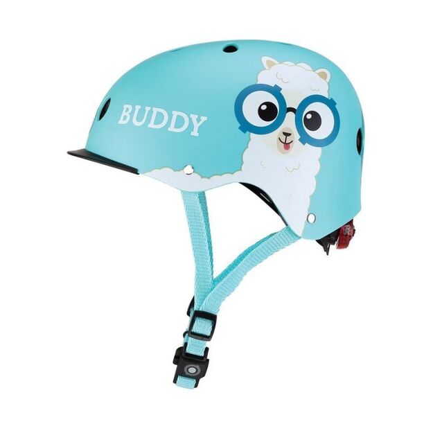 Globber Elite Lights 507-105 Poolside Jr Helmet HS-TNK-000011574