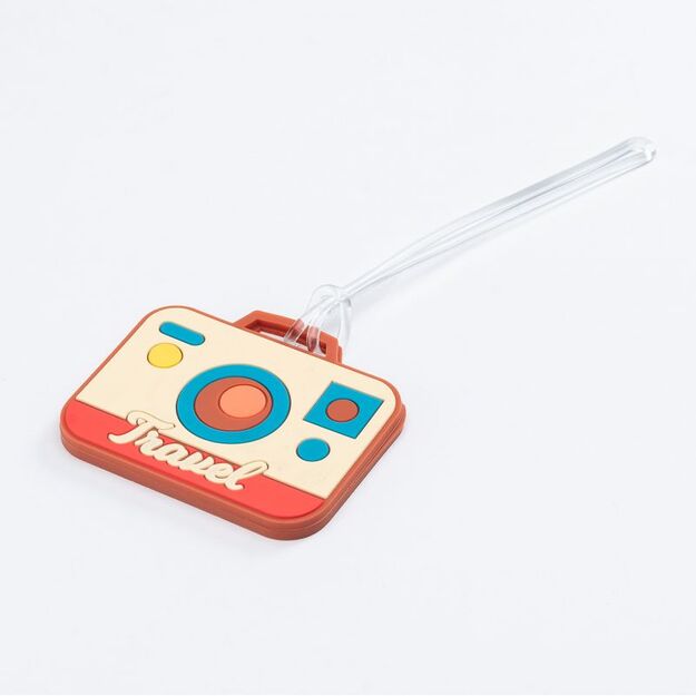 Iguana Pendant Airoso Tag 92800596683