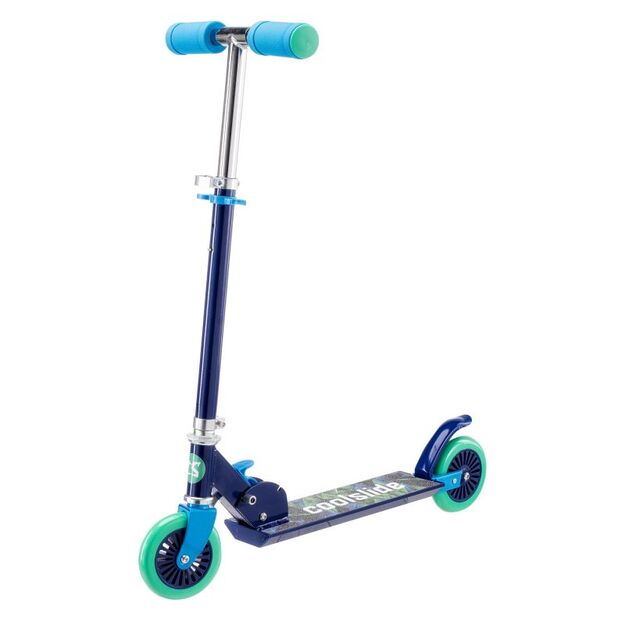 Coolslide Cubana Jr Scooter 92800398286