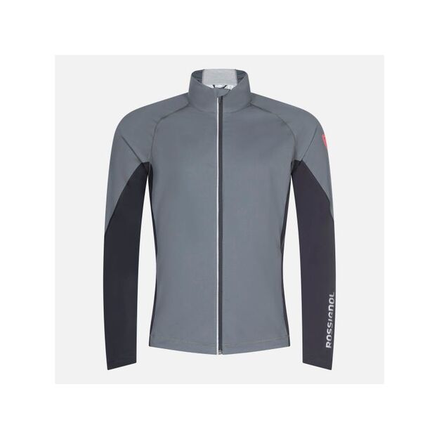 Rossignol Poursuite Jkt Jacket Gray