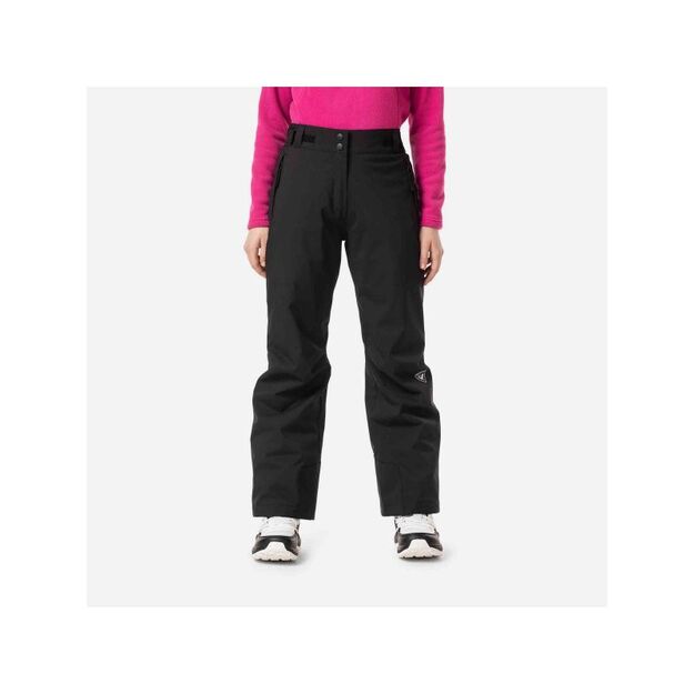Rossignol Girl Ski Pant Black