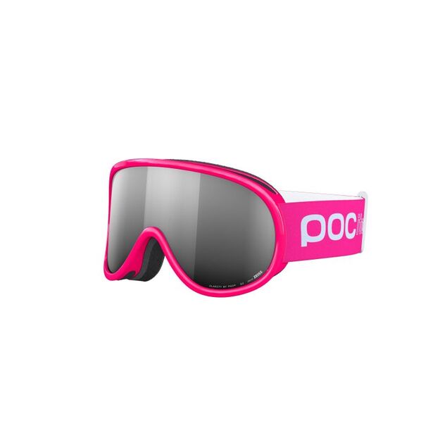 POC POCito Retina Goggles Pink
