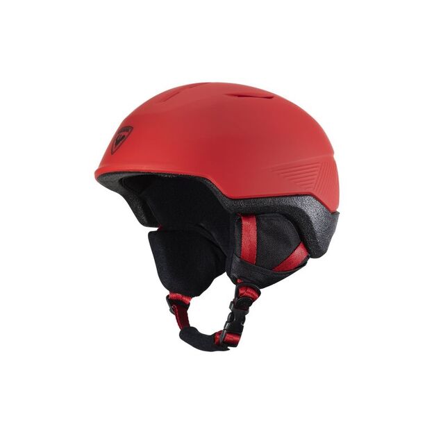 Rossignol FIT IMPACTS RED ski helmet red