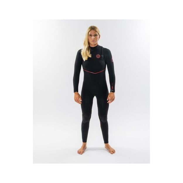 RIP CURL Wmns Fbomb Fusion 43Gb Zf Black Foam