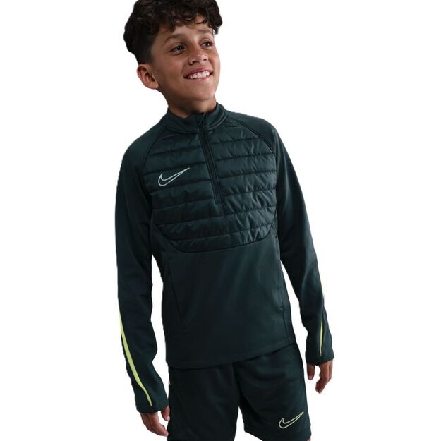 Nike Junior Therma-FIT Academy FJ6181-390 sweatshirt