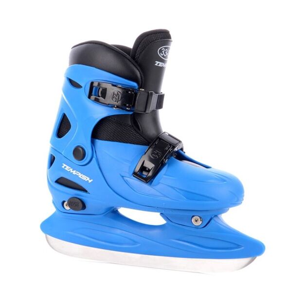 TEMPISH Rental R16 Flex Adjustable Hockey Skates