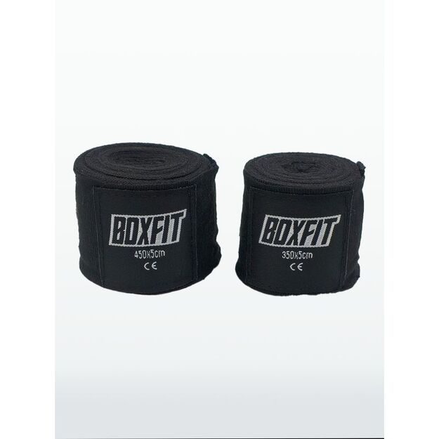 Boxfit boxing wraps
