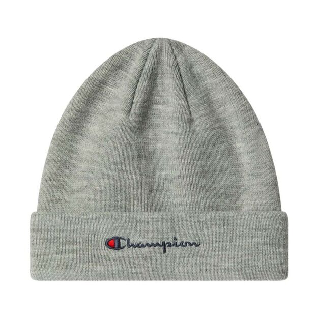 Champion Beanie Cap Gray 806064 EM021