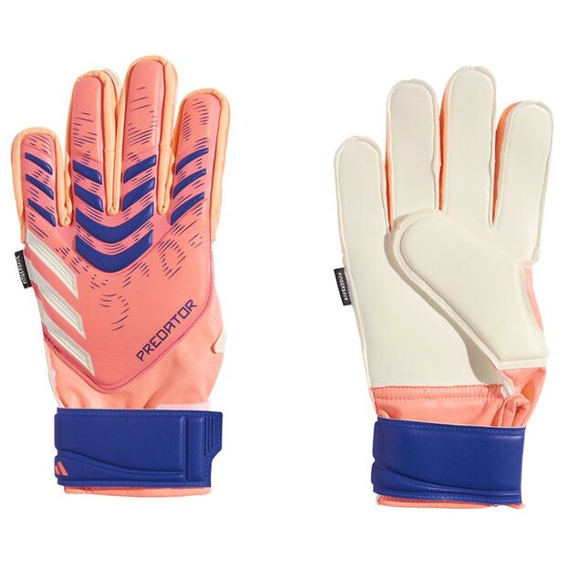 adidas Predator GL MTC FS Jr JN5359 Gloves