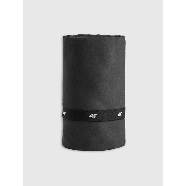 Sports towel 80x130 cm 4F 4FWMM00ATOWU064-20S