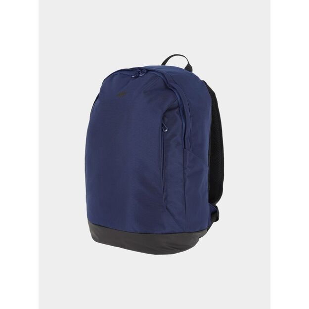 City backpack (20 L) with laptop pocket 4F 4FRMM00ABACU464-31S
