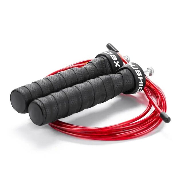 Boxing jump rope with steel cable | DBX-SK48