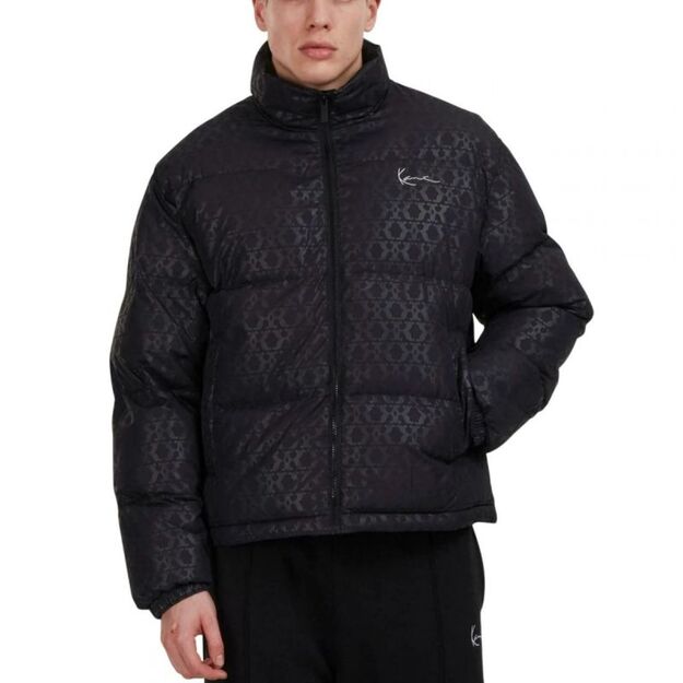 Karl Kani men\ s winter puffer jacket PD00007549