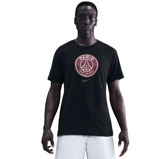 Nike PSG Crest Tee HQ8328-010