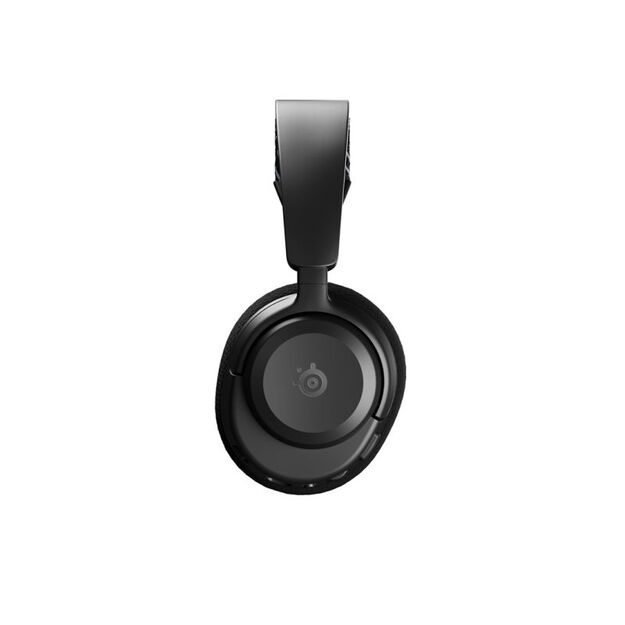 Steelseries Arctis Nova 3P Wireless headphones for Playstation, Black