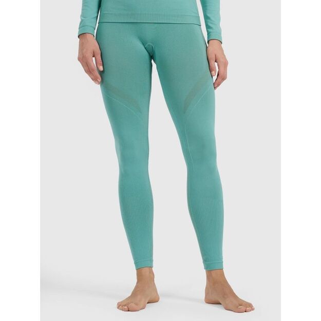 Women\ s seamless thermal underwear (bottom) 4F 4FWAW25USEAF217-46S