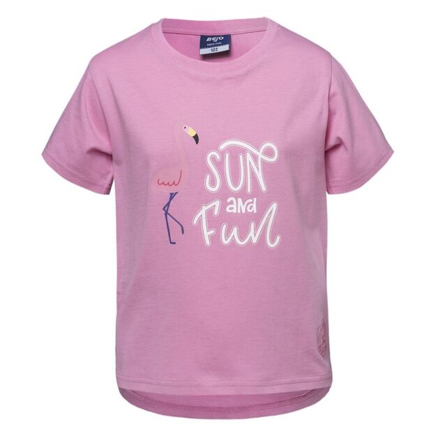 Bejo Holiday Jr 92800597212 Short Sleeve T-Shirt