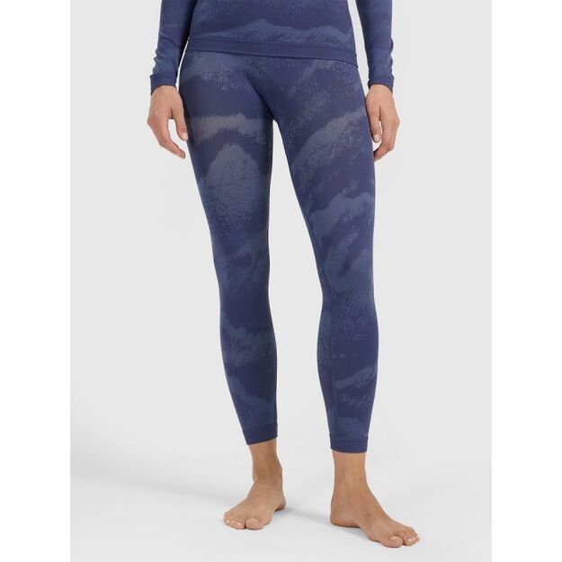 Women\ s seamless thermal underwear (bottom) 4F 4FWAW25USEAF209-34A