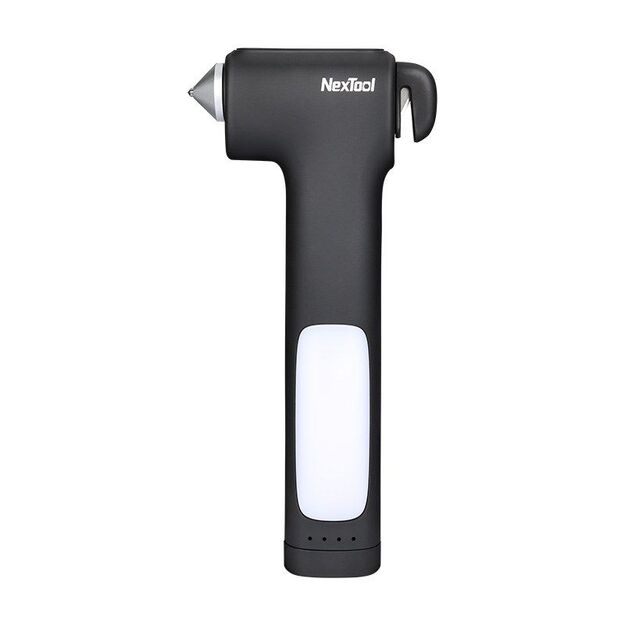 NexTool Hammer Rescue NE0140 4-in-1 Multi-Function Rescue Tool