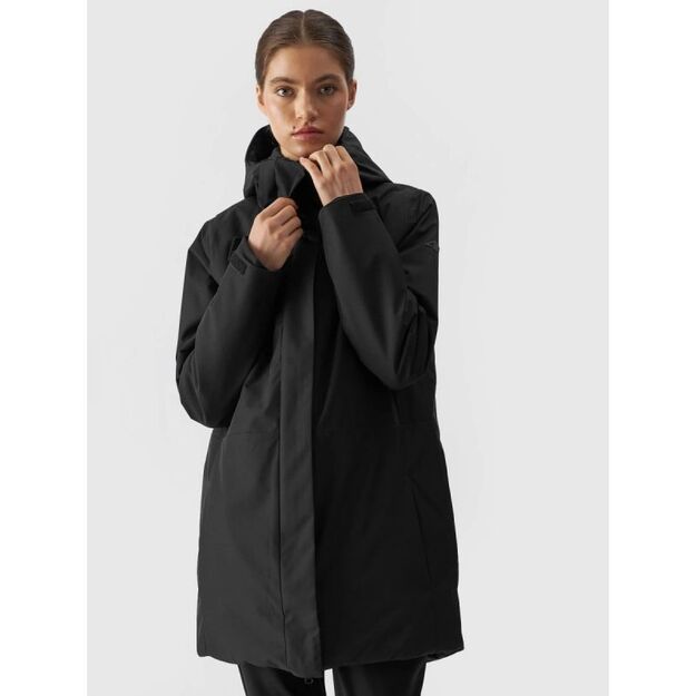 Transitional parka membrane 8000 women\ s 4F 4FWAW24TTJAF560-20S