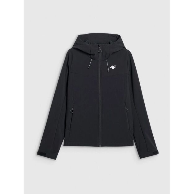 Softshell jacket 4F W 4FRAW25TSOFF505-20S