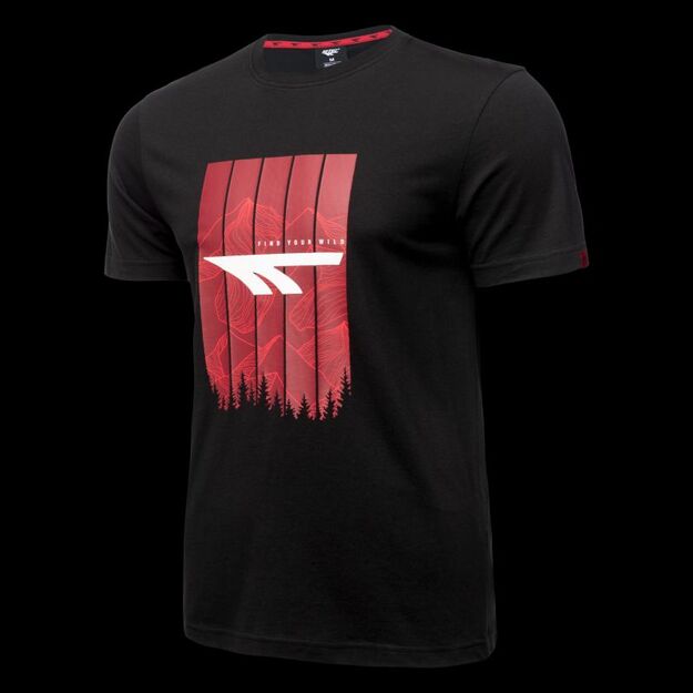 Men\ s HATINO short-sleeved T-shirt