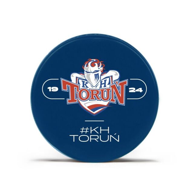 KHT Toruń album #1924