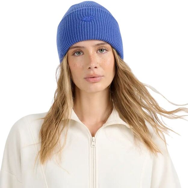 Cap 4F U562 cobalt 4FWAW25ACAPU562 36S