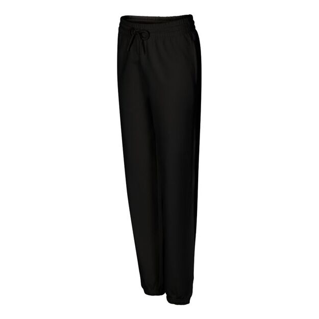Meadow Unisex Sweatpants (Black)