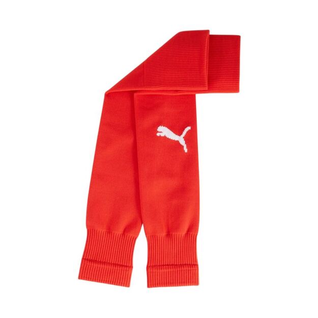 Puma Team Goal football sleeves red 706028 01