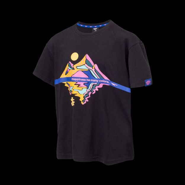 Children\ s T-shirt with short sleeves HALYNA JRG