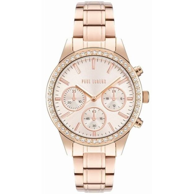 Women\ s Watch PAUL LORENS PL20020B-4D2 + BOX