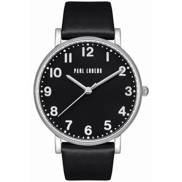 Women\ s Watch PAUL LORENS PL20005A-1A1 + BOX