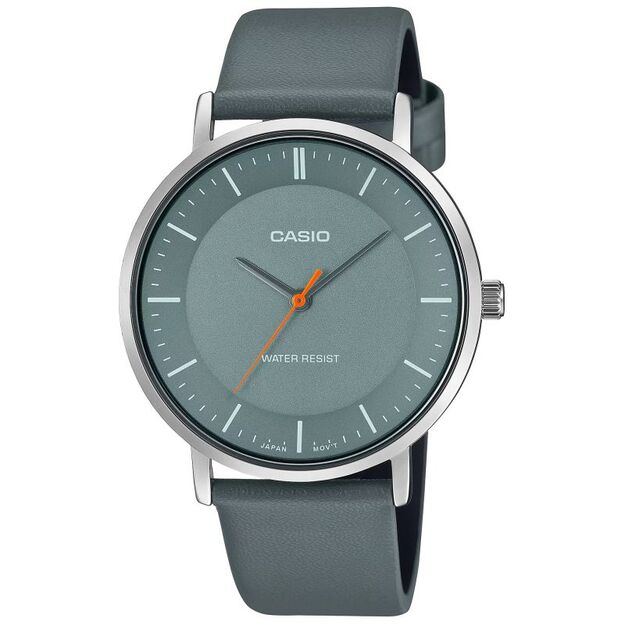 Men\ s Watch CASIO MTP-VT04L-8EDF + BOX