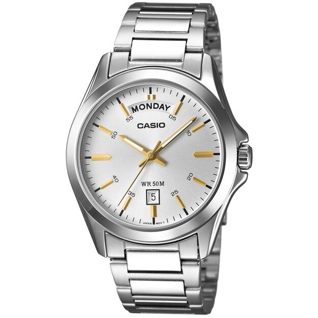 Men\ s Watch CASIO MTP-1370D-7A2VDF + BOX